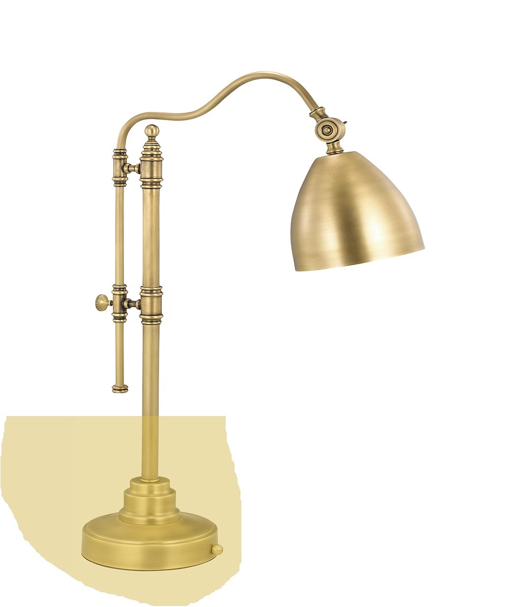 Single-Head European Heat Preservation Lamp