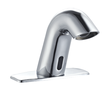 Electronic Faucets Single Hole or Double hole