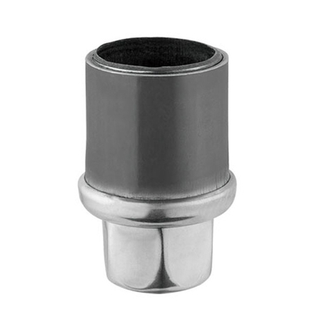 Round Bullet feet adjustable feet steel adjustable feet SP-D5114-Y51