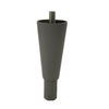 Zamak Kitchen Equipment Heavy Duty Adjustable Table Leg SPZ-TJ02-SP