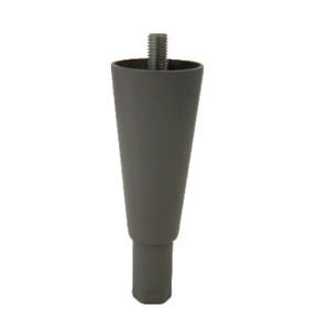 Zamak Kitchen Equipment Heavy Duty Adjustable Table Leg SPZ-TJ02-SP