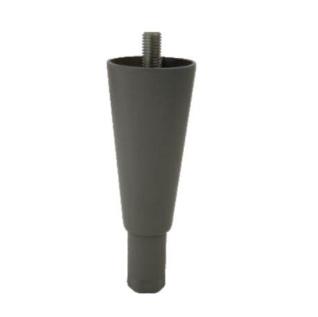 Zamak Kitchen Equipment Heavy Duty Adjustable Table Leg SPZ-TJ02-SP