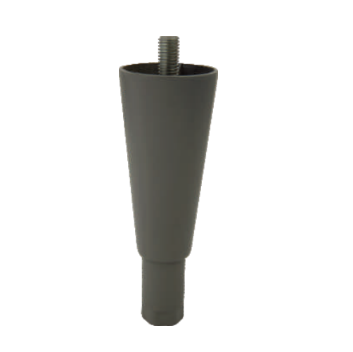 Zamak Kitchen Equipment Heavy Duty Adjustable Table Leg SPZ-TJ02-SP