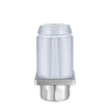 Square Bullet feet adjustable feet Zinc alloy adjustable feet SPD2111-F51