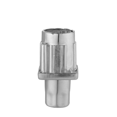 Square Bullet feet adjustable feet Zinc alloy adjustable feet SPD2112-F40