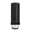 Square Bullet feet adjustable feet Plastic adjustable feet SPDG1211-F40