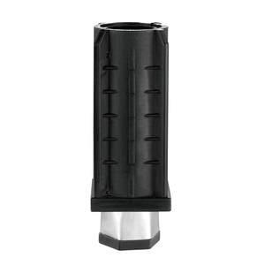 Square Bullet feet adjustable feet Plastic adjustable feet SPDG1211-F40