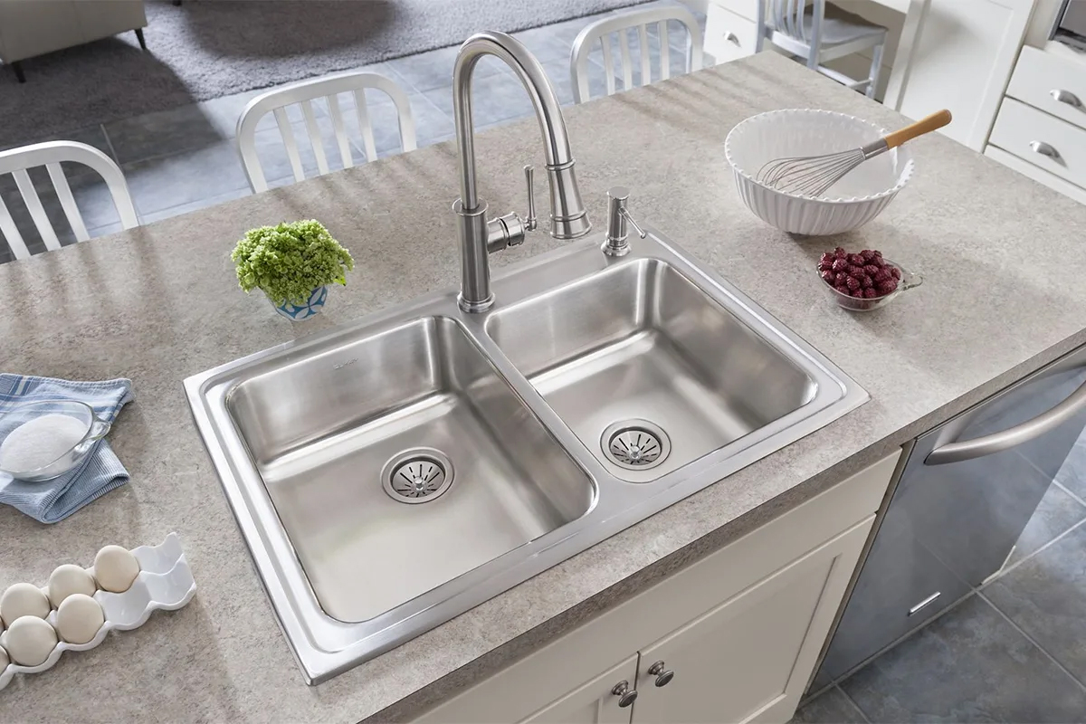 Square vs. Round Kitchen Sinks: Which Should You Choose? 