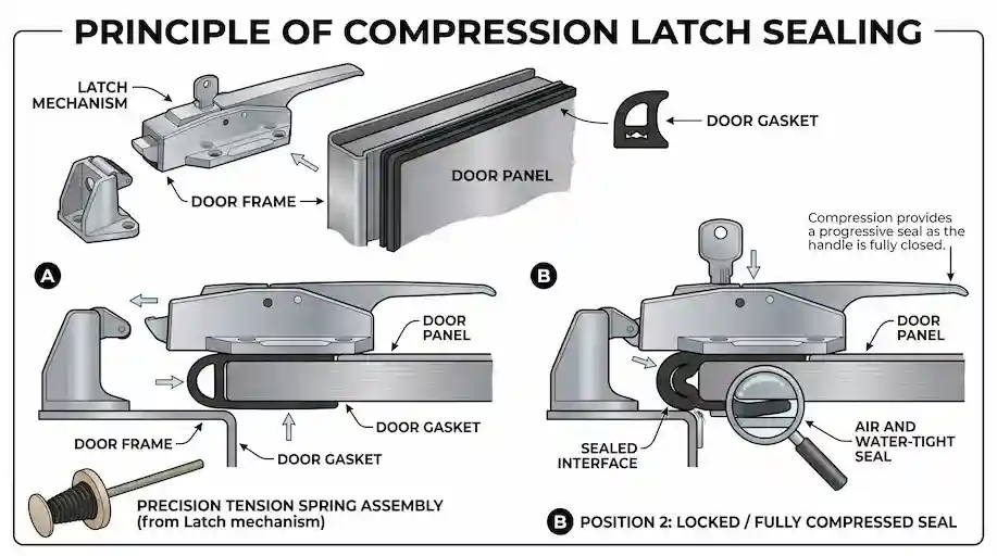 PRINCIPLE-OF-COMPRESSION-LATCH-SEALING.webp
