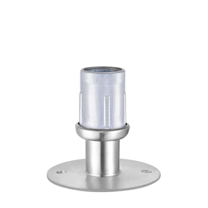 Flan Bullet feet adjustable feet Zinc alloy adjustable feet SPF2111-Y38(89)
