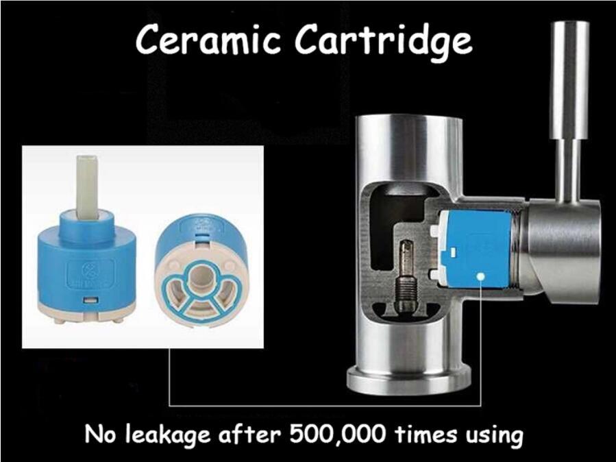 Factory Direct Selling Kitchen Sink Water Faucet Taps Tap Supplier