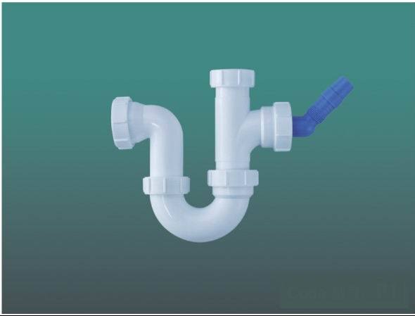 Kitchen Sink Waste Vessel Sink Drain