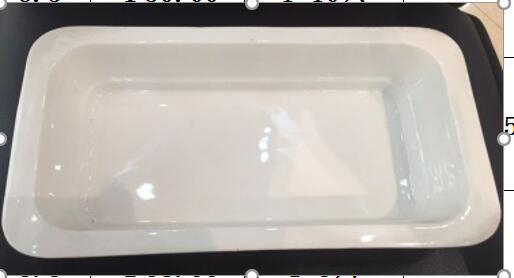 Best Porcelain Food Pan