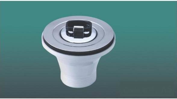 Kitchen Sink Waste Vessel Sink Drain