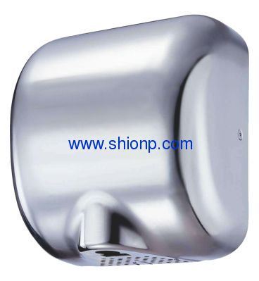 Stainless Steel Automatic Hand Dryer