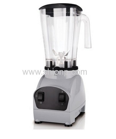 China Commercial Food Blender 1000ml 1300W 