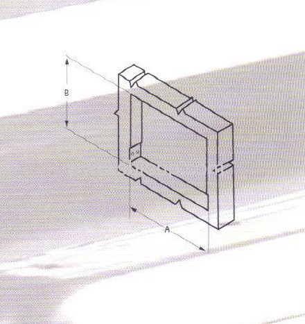 Stainless Kitchen Drawers