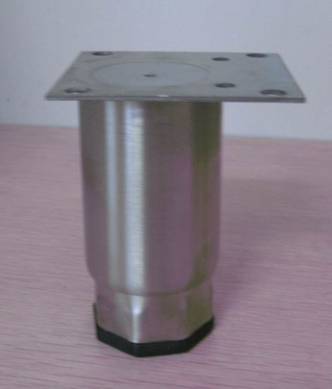 China Stainless Steel Adjustable Legs