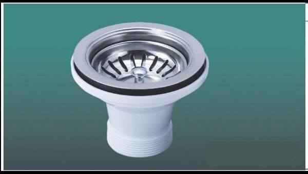 Kitchen Sink Waste Vessel Sink Drain