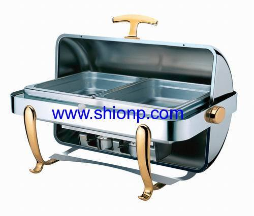 China Buffet Chafing