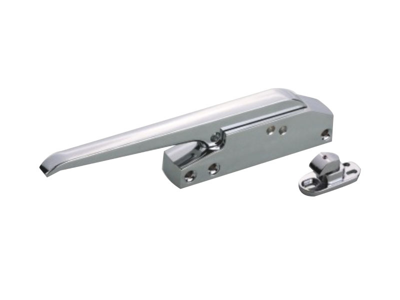 Hand Lock for Kitchen Utensils /Refrigerator Door Lock