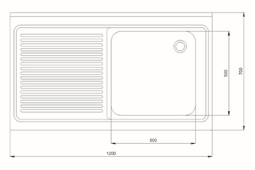 SPS(BSB)12070R尺寸