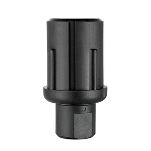 Round Bullet feet adjustable feet Nylon adjustable feet SP-D1011-Y51
