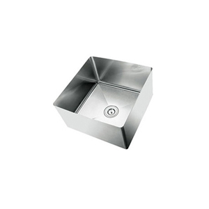 Welding sink Stainless steel sink SPWS-300x300x170mm