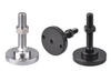 PD Steel with plated Zinc Series steel legs