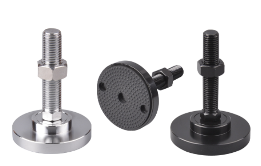 PD Steel with plated Zinc Series steel legs