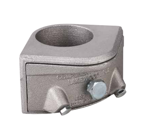 Aluminium pipe fittings Adapter SPA-AF07-NC