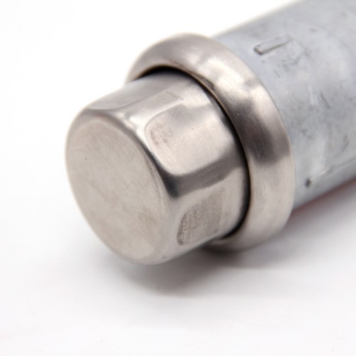 Kitchen equipment adjustment leg Zinc alloy furniture kitchenware equipment feet