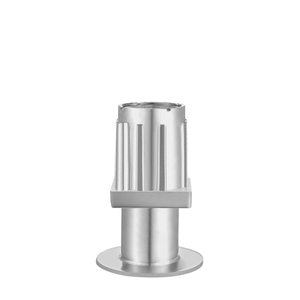 Flan Bullet feet adjustable feet Zinc alloy adjustable feet SPF2222-F38(50)
