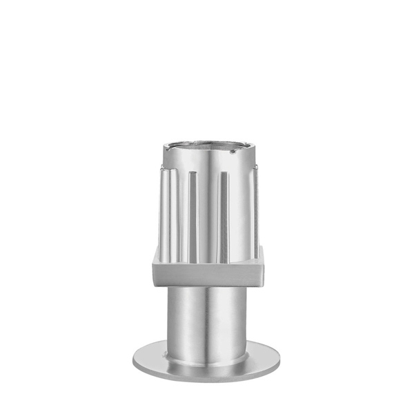 Flan Bullet feet adjustable feet Zinc alloy adjustable feet SPF2222-F38(50)