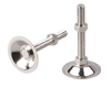 ND Series Cabon steel adjustiable feet Stainless steel Cabon steel 10