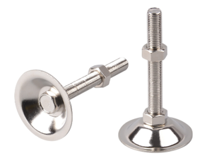 ND Series Cabon steel adjustiable feet Stainless steel Cabon steel 10