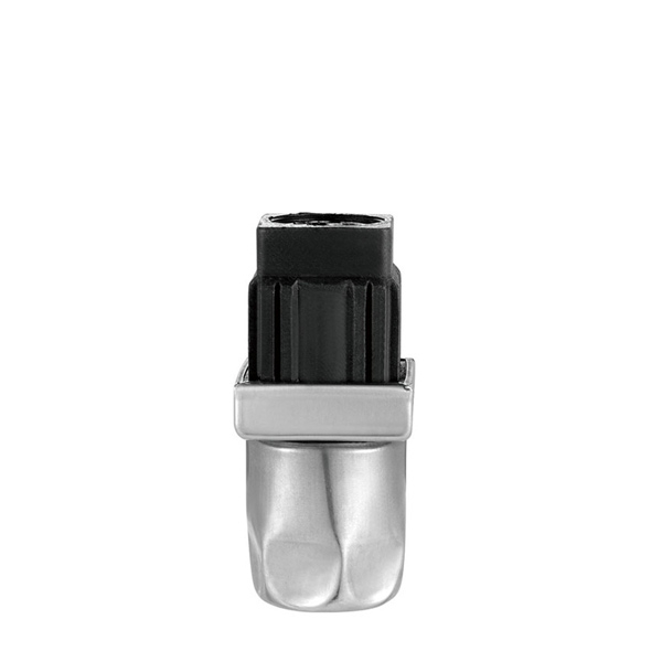 Square Bullet feet adjustable feet Plastic-coated Steel adjustable feet SPDG1111-F30