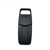 Industrial cabinet door latches, automotive latches, toolbox latches, mechanical equipment latches