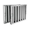 Metal Grease Filters SPG7