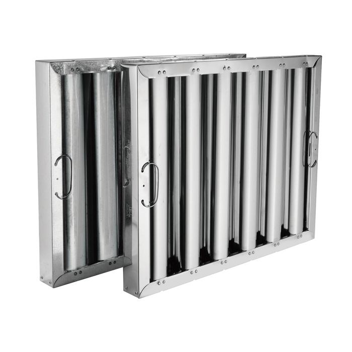Metal Grease Filters SPG7