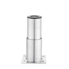 Equipment adjustmeng feet Adjustable Cabinet Feet Kitchen Adjustable Leg SP-E31112-200