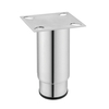 Equipment adjustmeng feet Adjustable Cabinet Feet Kitchen Adjustable Leg SP-E51122-130