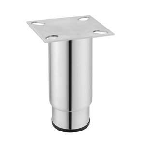 Equipment adjustmeng feet Adjustable Cabinet Feet Kitchen Adjustable Leg SP-E51122-130