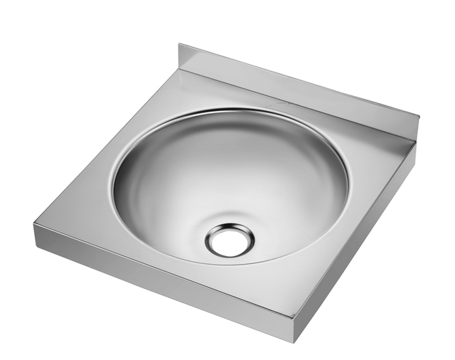 Overmount Kitchen Sinks Stainless Steel