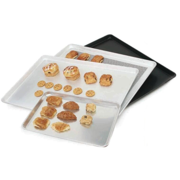 Full Size Aluminum Steam Table Pans