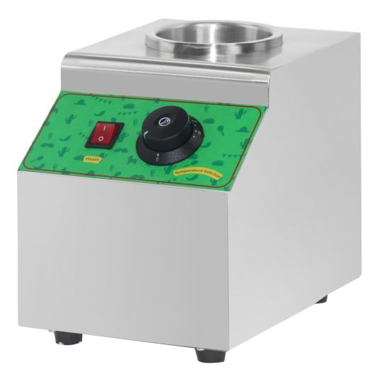 Electric Chocolate Melter