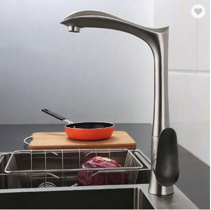 Best Basic Kitchen Faucet