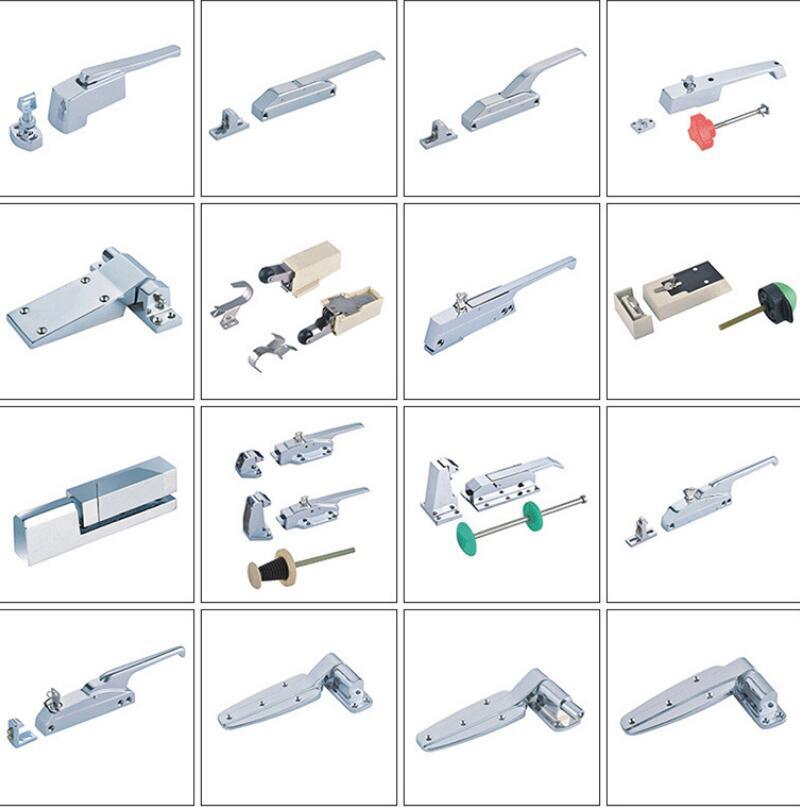 Cold Storage Door Hinge Oven Door Oven Door Hinge Flat Door Hinge
