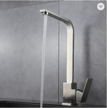 Affordable Kitchen Faucets