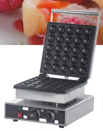 Highest Rated Waffle Maker